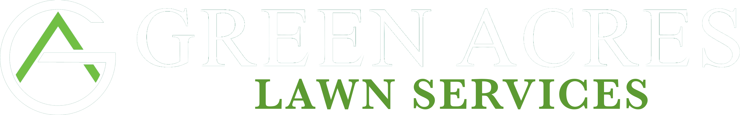 Green Acres Lawn & Landscaping